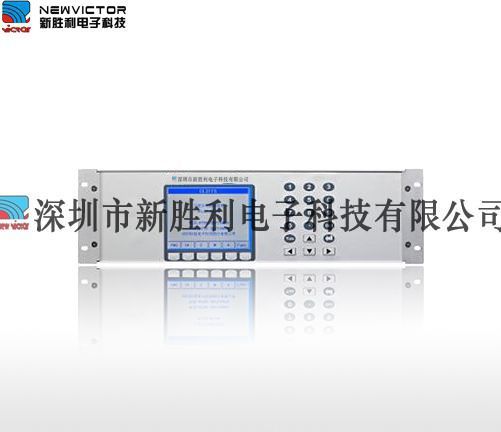 CL3115三相多功能標準表（0.05/0.1級)